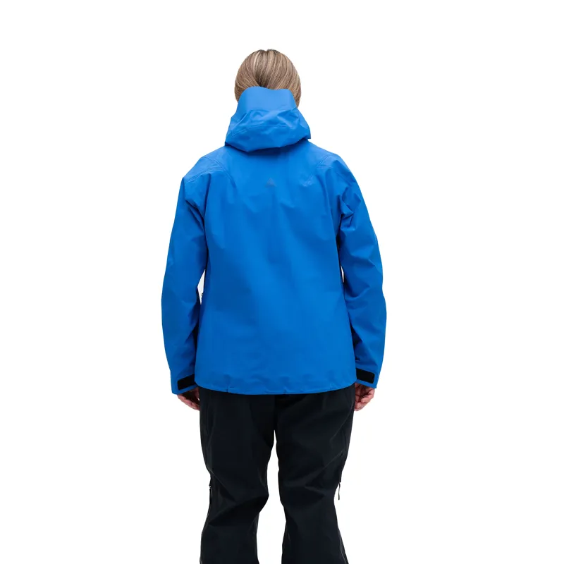 7mesh Women's Guardian Terra Jacket Super Blue-2
