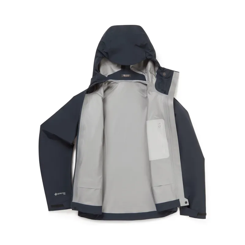 Montane Women's Alta Lite Jacket Eclipse Blue-1