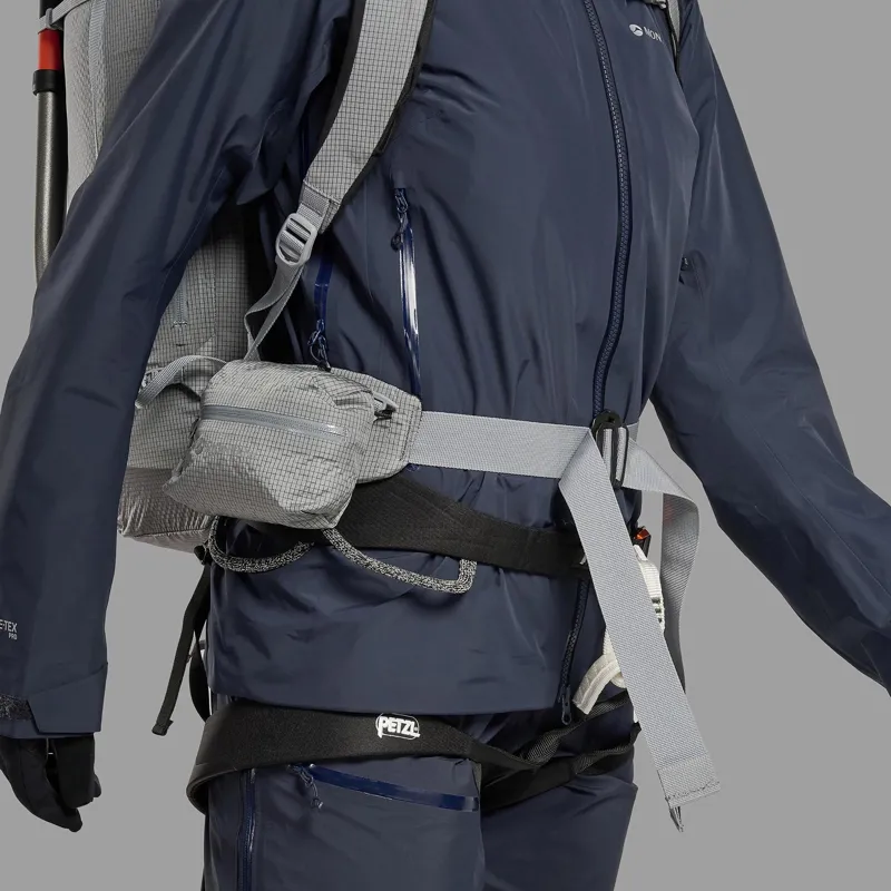 Montane Women's Alta Lite Jacket Eclipse Blue-11