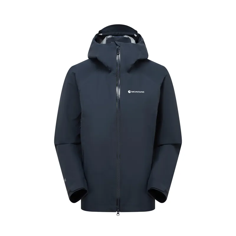 Montane Women's Alta Lite Jacket Eclipse Blue