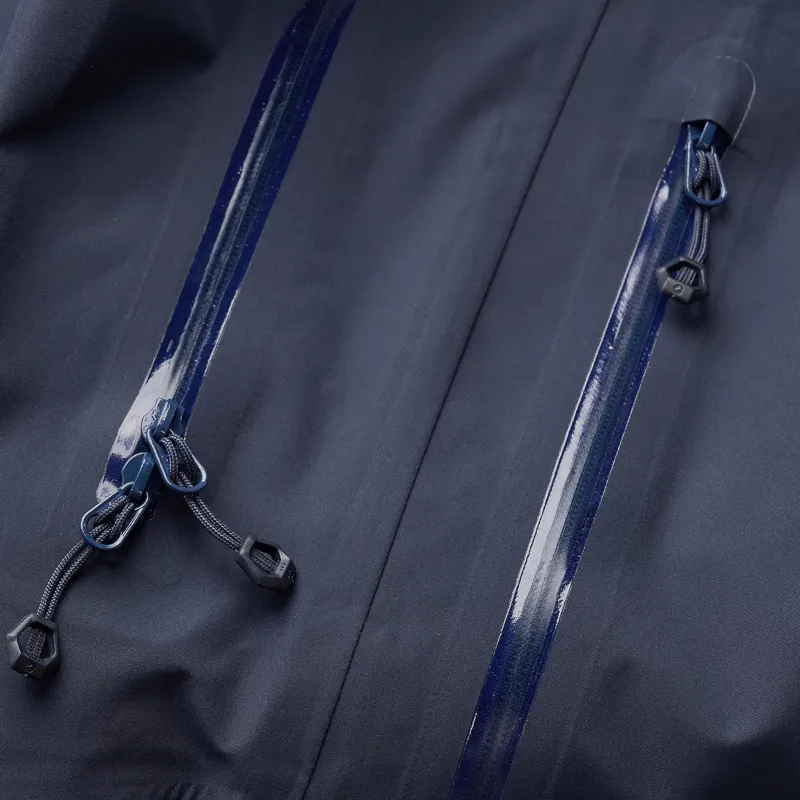 Montane Women's Alta Lite Jacket Eclipse Blue-8