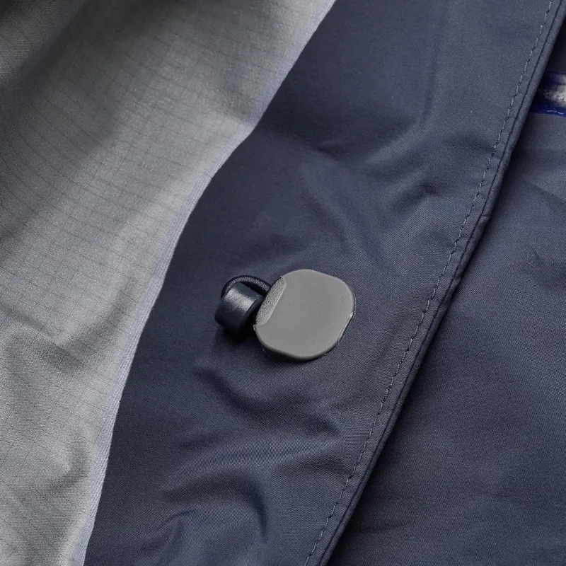 Montane Women's Alta Lite Jacket Eclipse Blue-7