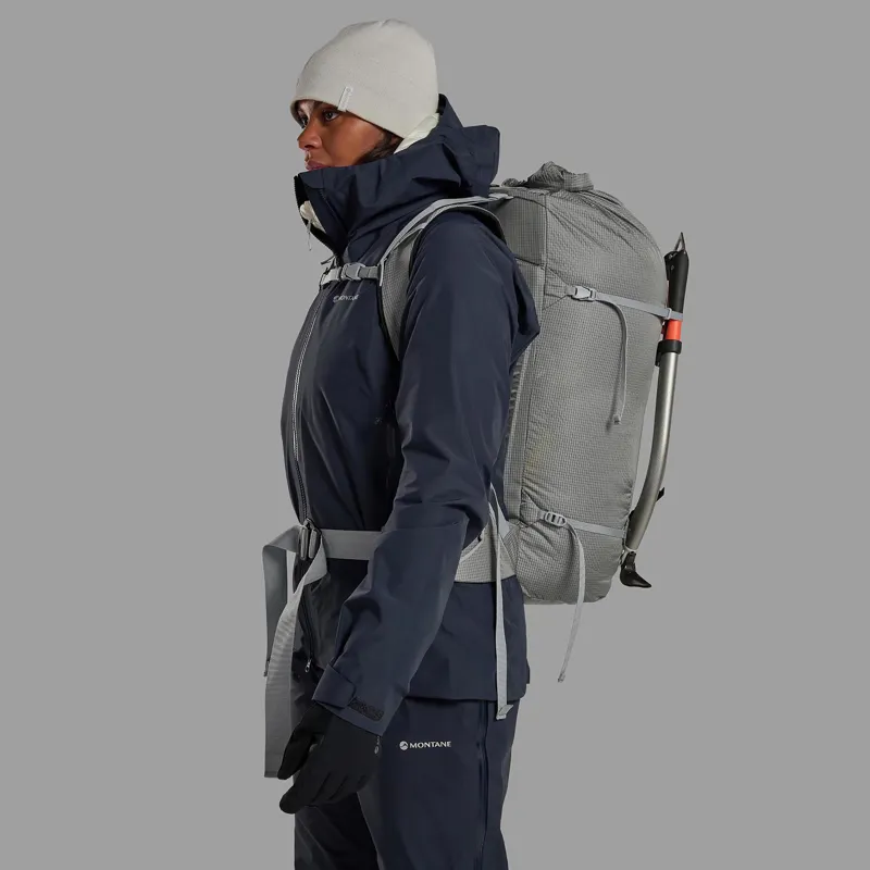 Montane Women's Alta Lite Jacket Eclipse Blue-13