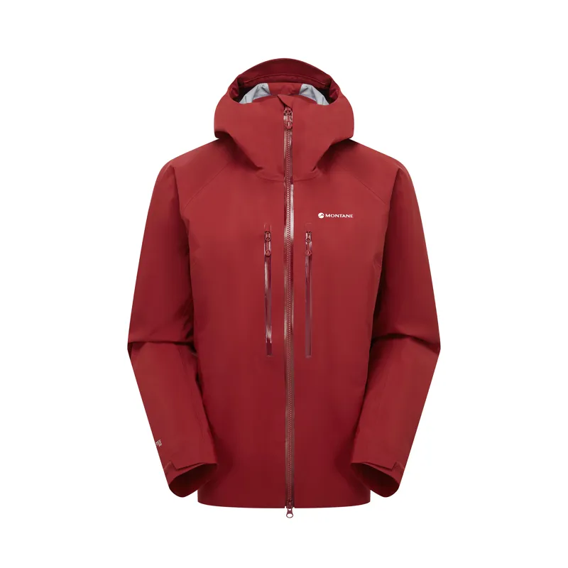 Montane Women's Alta XT Jacket Dark Maple