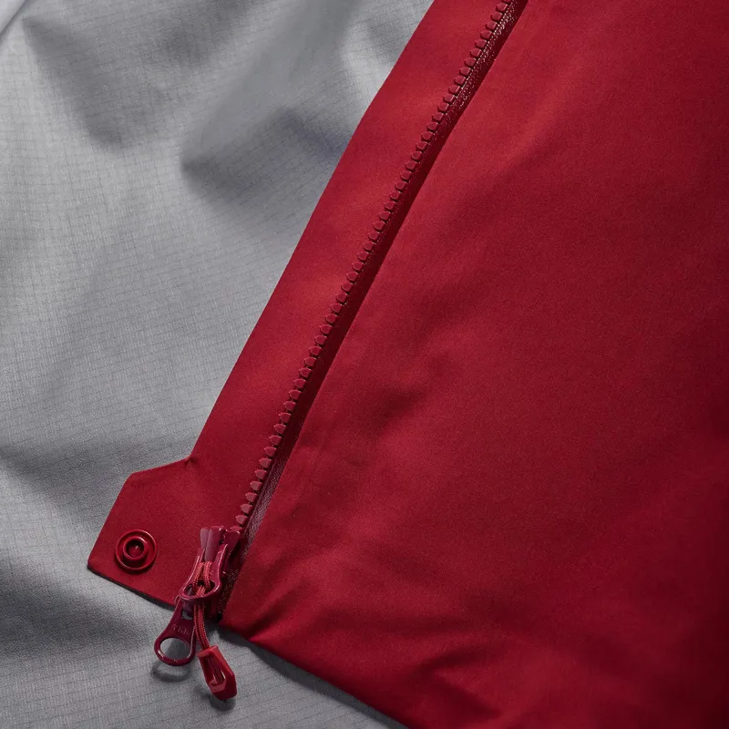 Montane Women's Alta XT Jacket Dark Maple-10