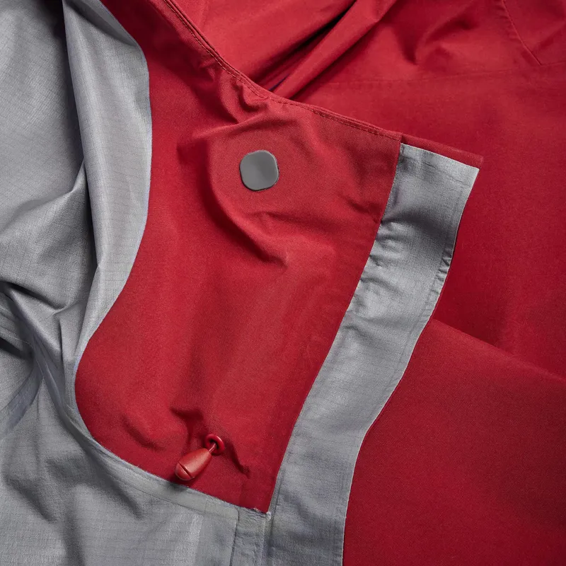 Montane Women's Alta XT Jacket Dark Maple-8