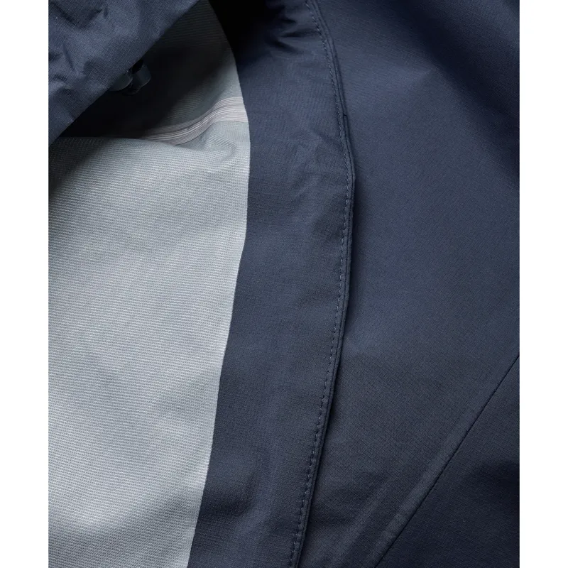 Montane Women's Cetus Jacket Eclipse Blue-6