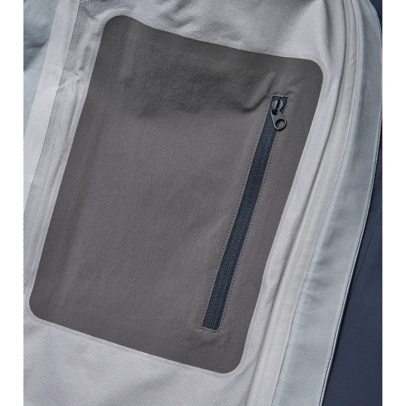 Montane Women's Cetus Jacket Eclipse Blue-7