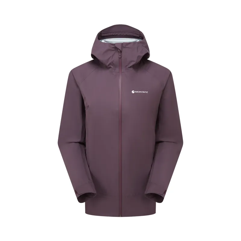 Montane Women's Cetus Jacket Mulberry