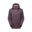 Montane Women's Cetus Jacket Mulberry