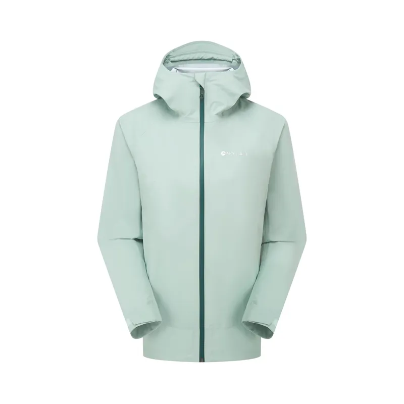 Montane Women's Cetus Jacket Sea Mist