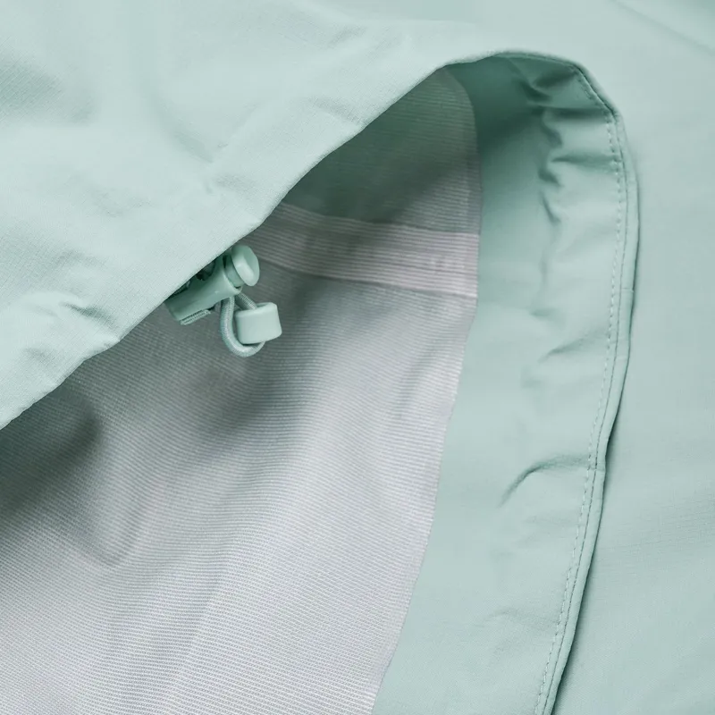 Montane Women's Cetus Jacket Sea Mist-6