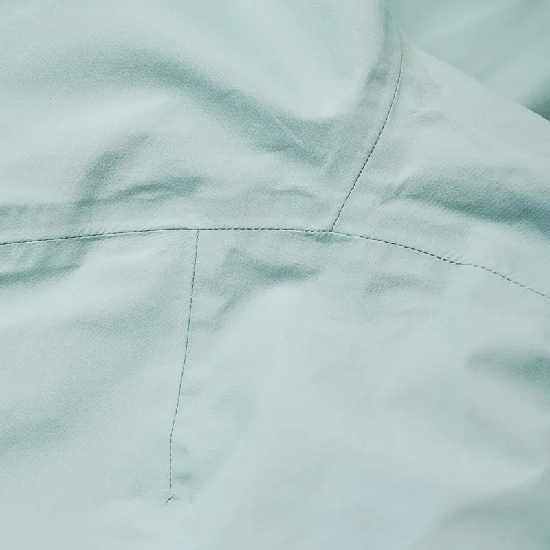 Montane Women's Cetus Jacket Sea Mist-9