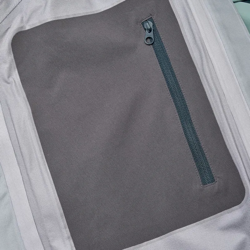 Montane Women's Cetus Jacket Sea Mist-8