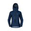 Norrona Women's Falketind Dri1 Jacket Indigo