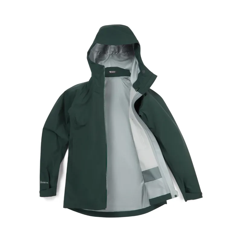 Montane Women's Phase Jacket Deep Forest