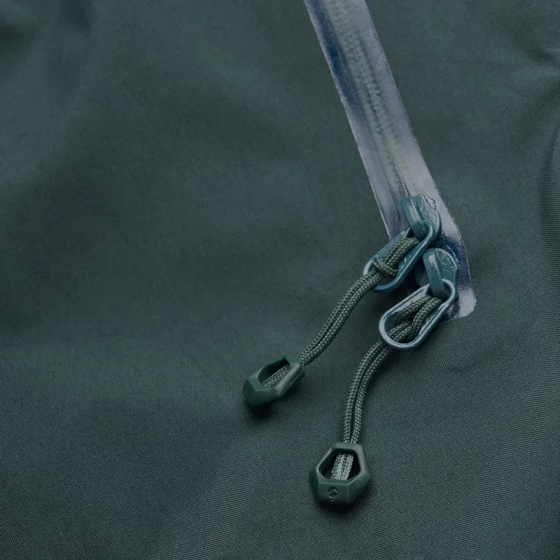 Montane Women's Phase Jacket Deep Forest-7