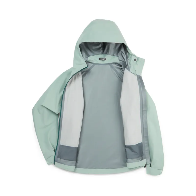 Montane Women's Phase Lite Jacket Sea Mist-1