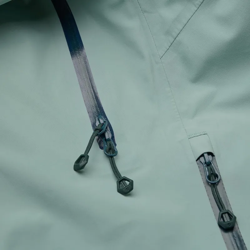 Montane Women's Phase Lite Jacket Sea Mist-8