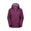 Rab Women's Firewall Mountain Jacket Mulberry