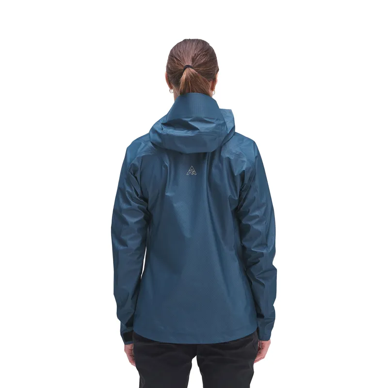 7mesh Women's Guardian Air Jacket Deep Sea-2
