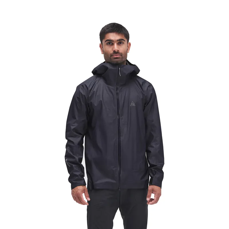 7mesh Men's Guardian Air Jacket Graphite
