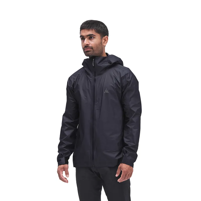 7mesh Men's Guardian Air Jacket Graphite-2
