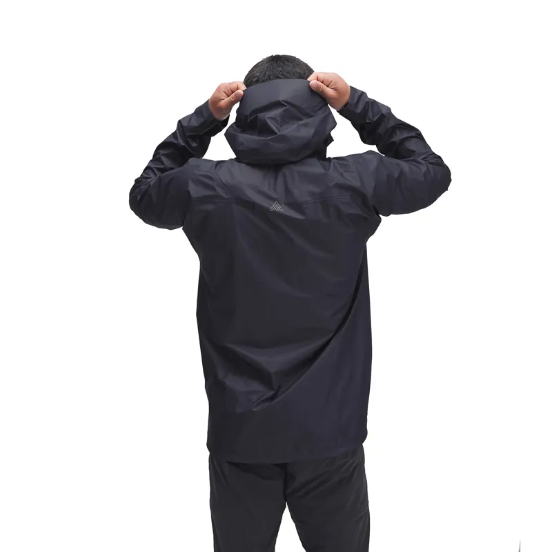 7mesh Men's Guardian Air Jacket Graphite-1