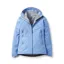 Rab Women's Firewall Light Jacket Bluebird