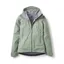 Rab Women's Firewall Light Jacket Dark Fig Green