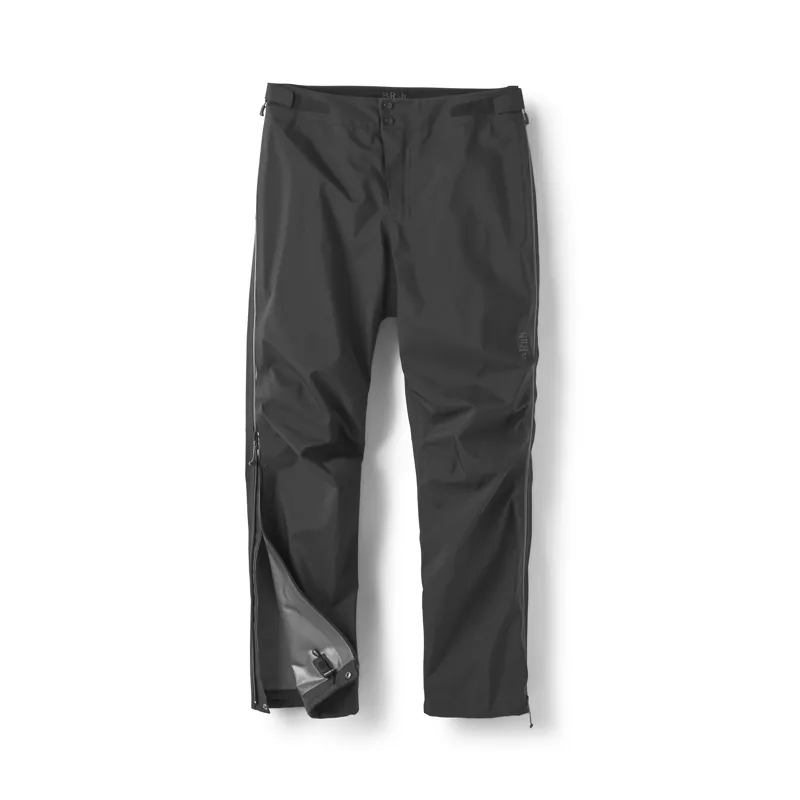Rab Women's Kangri GTX Pants Black-1