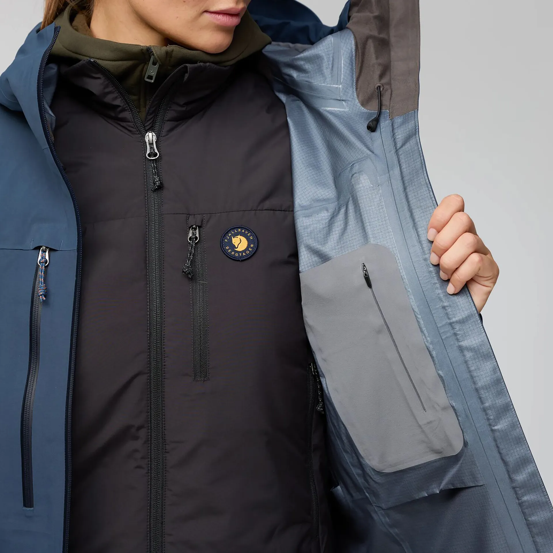 Fjallraven Women