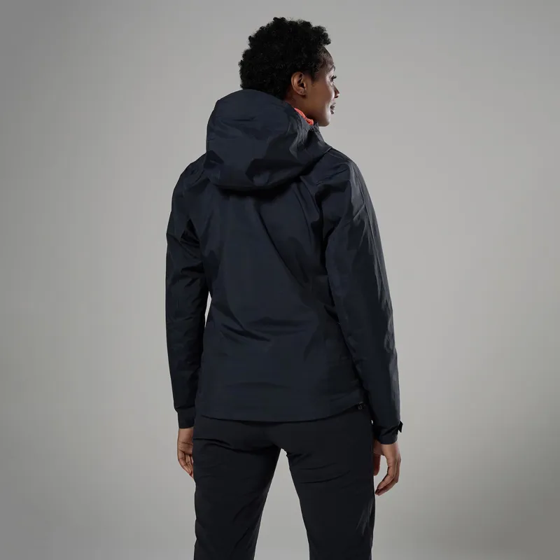 Montane Women's Norste Jacket Black-2