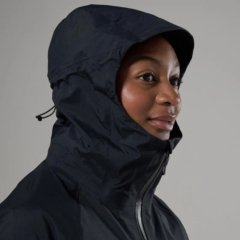 Montane Women's Norste Jacket Black-5