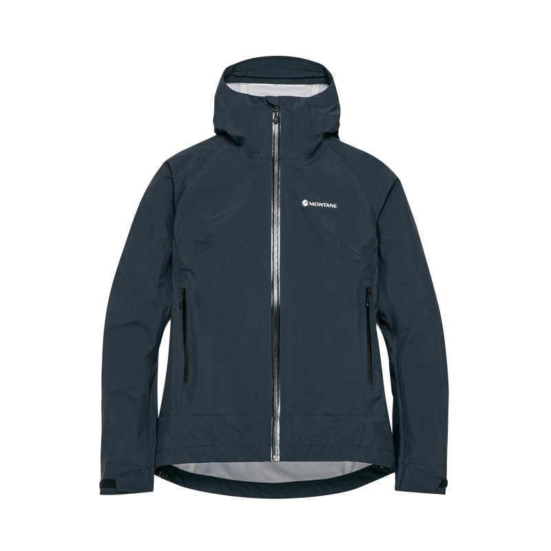 Montane Women's Norste Jacket Black