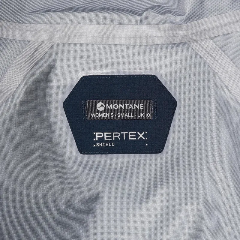 Montane Women's Norste Jacket Dark Sky-6