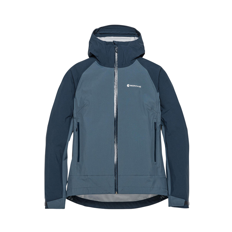 Montane Women's Norste Jacket Dark Sky