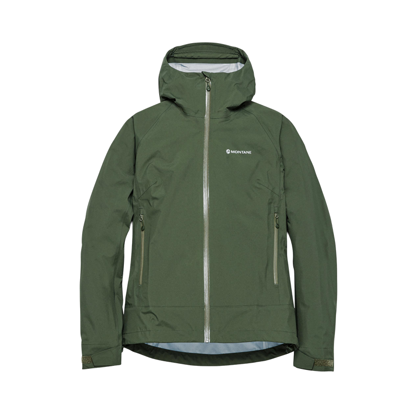 Montane Women's Norste Jacket Moss