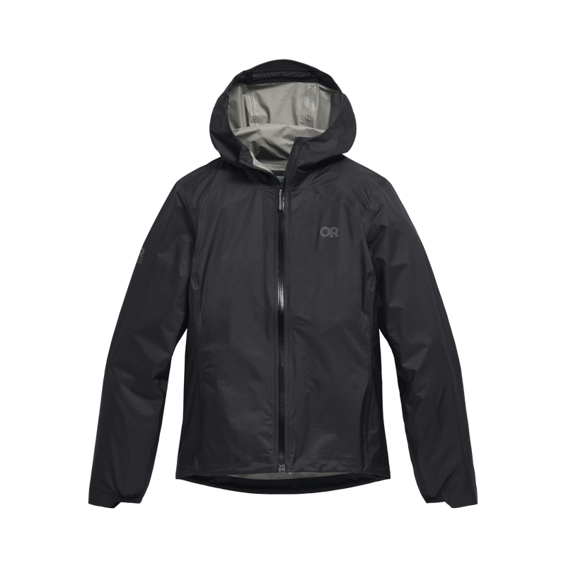 Outdoor Research Women's Helium UL Jacket Black