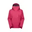 Rab Women's Downpour Mountain Jacket Watermelon