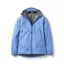 Rab Women's Downpour Mountain Jacket Bluebird