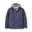 Rab Women's Kinetic Alpine Stretch Jacket Galaxy Blue