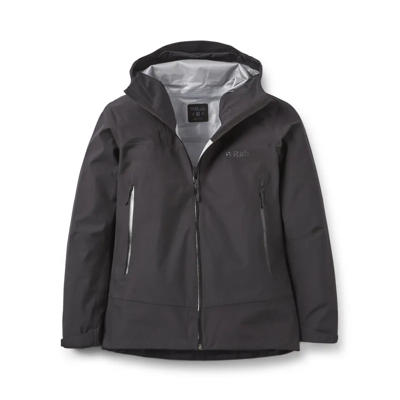 Rab Women's Namche GTX Jacket Black
