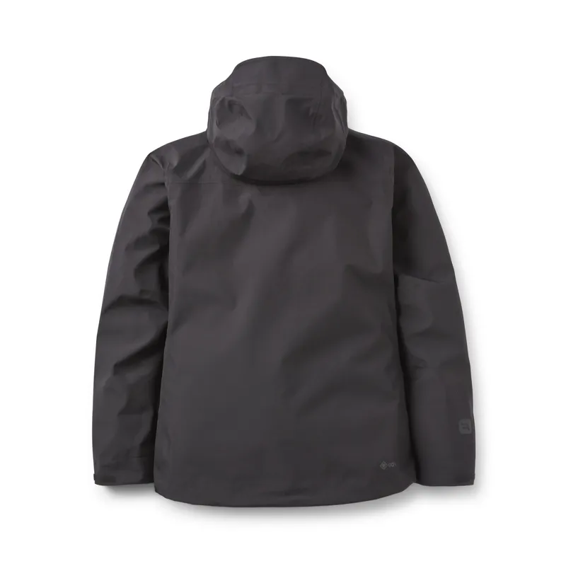 Rab Women's Namche GTX Jacket Black-1
