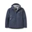 Rab Women's Namche GTX Jacket Galaxy Blue