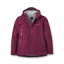 Rab Women's Namche GTX Jacket Mulberry