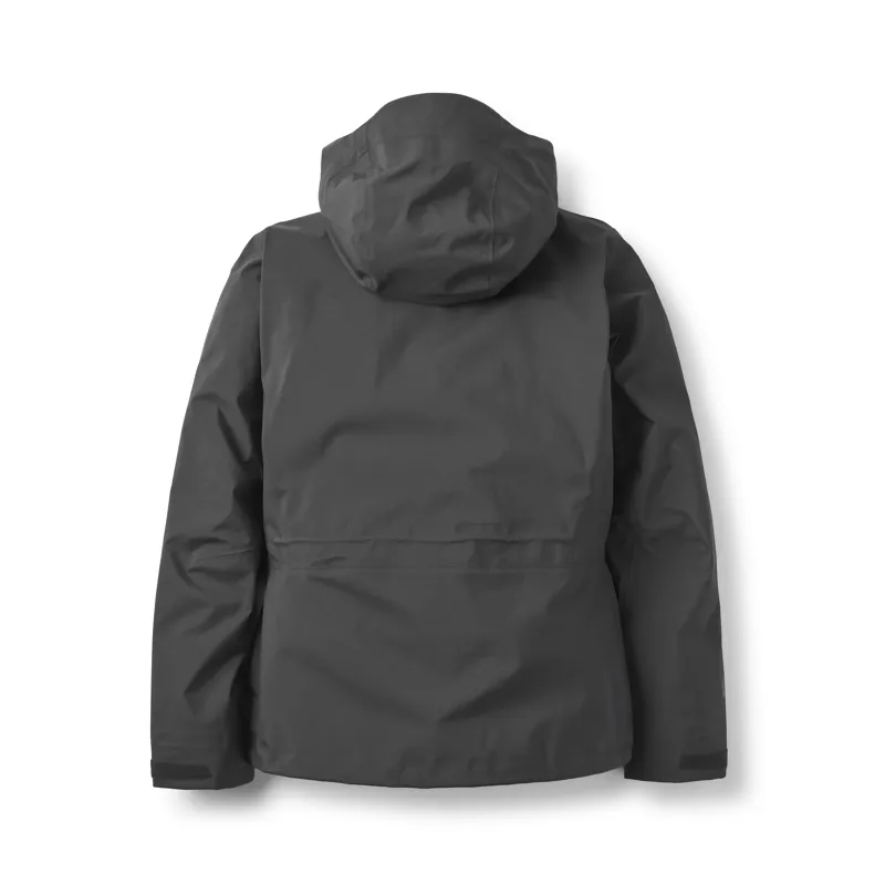 Rab Women's Kangri GTX Jacket Black-1