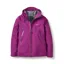 Rab Women's Kangri GTX Jacket Plum
