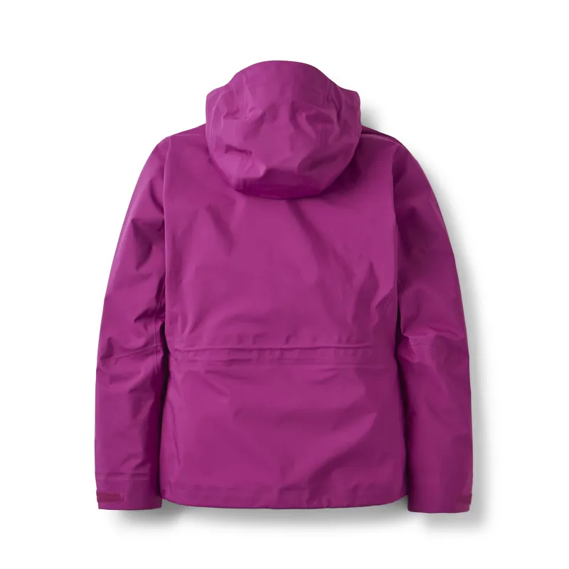 Rab Women's Kangri GTX Jacket Plum-1