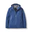 Rab Women's Kangri GTX Jacket Tempest Blue